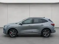 Neu Ford Kuga ST-Line X 180 PS (132 kW) 2026 Silber SUV