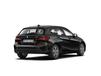 Gebraucht BMW 118 136 PS (100 kW) 2023 Schwarz Kleinwagen