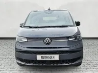 Nouvelle VW T7 Edition 150 ch (110 kW) 2026 Gris Van
