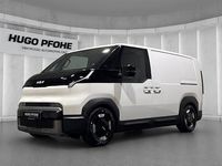 Neu Kia PV5 119 kW (163 PS) 2026 Schneeweiss Van / Kleinbus