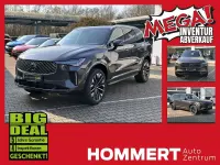 Neu Volvo XC90 Plus 250 PS (183 kW) 2026 Platinium grey metallic SUV