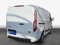 Gebraucht Ford Transit Custom Trend 131 PS (96 kW) 2024 Weiß Van
