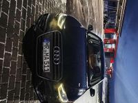 Gebraucht Audi A4 Attraction 143 PS (105 kW) 2013 Schwarz Limousine