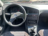 Gebraucht Peugeot 405 88 PS (64 kW) 1994 Rot Limousine