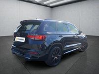 Gebraucht Cupra Ateca 300 PS (220 kW) 2021 Schwarz SUV