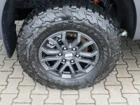Neu Ford Ranger Raptor 209 PS (153 kW) 2026 Code orange Pickup