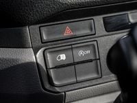 Gebraucht VW Crafter 177 PS (130 kW) 2021 Silber Van