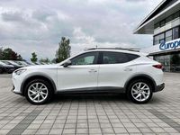 Gebraucht Cupra Formentor 150 PS (110 kW) 2023 Weiß SUV