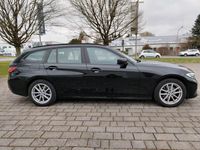 gebraucht BMW 320 D Touring 8 GANG PDC NAVI VIRTUAL COCKPIT HEAD UP