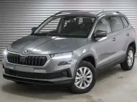 Neu Skoda Karoq Selection 150 PS (110 kW) 2026 Graphitgrau SUV