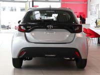 gebraucht Toyota Yaris 1.0 Comfort Carplay Android Auto KLIMA