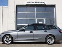 gebraucht BMW 318 i Touring FACELIFT AHK ACC HEAD-UP RFK VOLL-LED