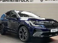Używany Renault Espace Esprit Alpine 200 KM (147 kW) 2025 Niebieski Minivan