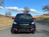 Gebraucht Aixam Microcar Sport 2022 Schwarz Kleinwagen