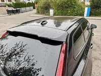 Second-hand Volvo V90 Plus 341 CP (250 kW) 2022 Negru Break