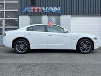 Gebraucht Dodge Charger 305 PS (224 kW) 2018 Weiß Limousine