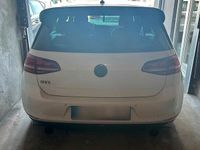 Gebraucht VW Golf VII GTI 300 PS (220 kW) 2015 Weiß Kleinwagen