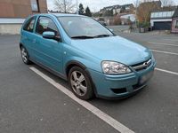 Gebraucht Opel Corsa 80 PS (58 kW) 2005 Kleinwagen