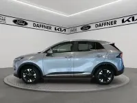 Neu Kia Sportage Vision 150 PS (110 kW) 2025 (exg) experience green SUV