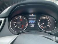 Gebraucht Nissan Qashqai 360º 131 PS (96 kW) 2015 Weiß SUV