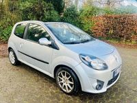 gebraucht Renault Twingo Dynamique