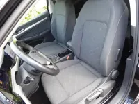Gebraucht VW Golf VIII Life 110 PS (80 kW) 2023 Schwarz Limousine