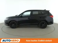 Gebraucht Mitsubishi Outlander Spirit+ 150 PS (110 kW) 2020 Schwarz SUV