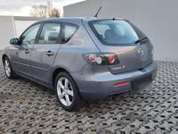 Gebraucht Mazda 3 105 PS (77 kW) 2008 Kleinwagen