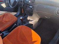 Gebraucht Citroën C2 Comfort 60 PS (44 kW) 2004 Schwarz Kleinwagen