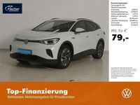 Gebraucht VW ID.4 Pro Performance 150 kW (204 PS) 2023 Gletscherweiß metallic SUV