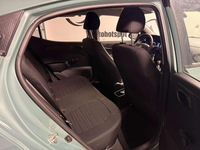 Gebraucht Hyundai i10 Select 67 PS (49 kW) 2022 Mangrove green micalackierung Kleinwagen