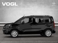 gebraucht Opel Combo Life Elegance 1.2 Turbo