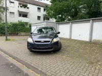 Gebraucht Ford Focus Ambiente 101 PS (74 kW) 2009 Blau Limousine