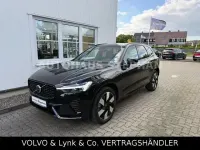 Gebraucht Volvo XC60 R-Design 455 PS (334 kW) 2023 Schwarz SUV