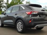 Gebraucht Ford Kuga Titanium 152 PS (111 kW) 2021 SUV
