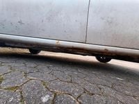 Gebraucht Ford Fiesta 50 PS (36 kW) 1998 Weiß Kleinwagen