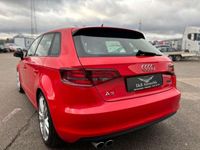 gebraucht Audi A3 S line Sportpaket