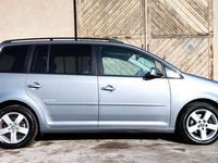 gebraucht VW Touran Touran1.9 TDI DPF Blue Motion Trendline