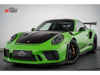 Gebraucht Porsche 991 521 PS (383 kW) 2019 Lizardgrün Coupé