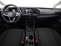 Gebraucht VW Caddy 150 PS (110 kW) 2025 Grau Van / Kleinbus