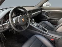 Gebraucht Porsche 991 400 PS (294 kW) 2013 Weiß