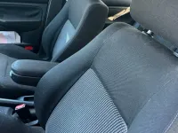 Gebraucht VW Golf IV 110 PS (80 kW) 1999 Silber Kleinwagen
