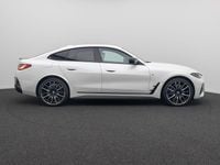 Gebraucht BMW i4 Performance 400 kW (544 PS) 2022 Mineralweiã  a96 Limousine