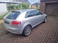 gebraucht Audi A3 A31.6 FSI Ambiente sportspack