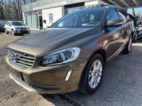 Gebraucht Volvo XC60 181 PS (133 kW) 2015 Braun SUV