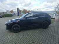 Gebraucht Mazda CX-5 Homura-Line 194 PS (142 kW) 2022 Schwarz SUV
