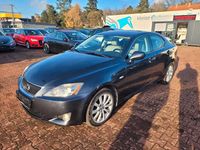 Second-hand Lexus IS220 177 CP (130 kW) 2006 Gri Berlinǎ