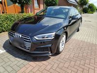 gebraucht Audi A5 Sportback g-tron 2.0 TFSI S-Line