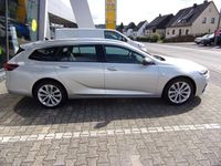 gebraucht Opel Insignia ST 2.0 D Aut. Bus. Elegance NAVI AHK