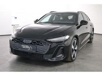 Gebraucht Audi A5 Sport 204 PS (150 kW) 2025 Schwarz Kombi